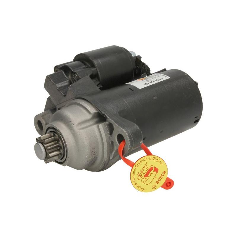 BOSCH 0986018430 Starter