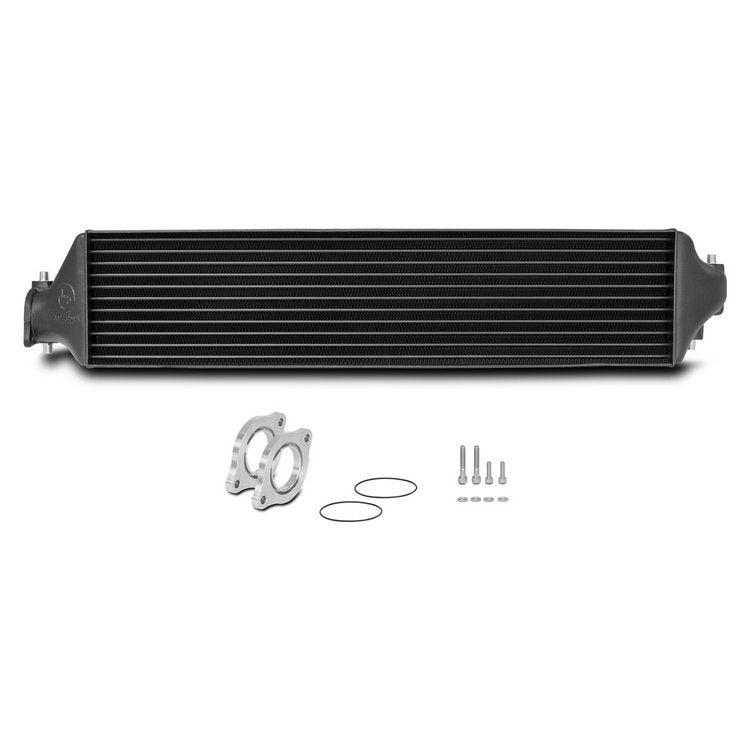 Honda Civic 1.5 Vtec Turbo Competition Intercooler Kit | ML Performance Car Parts