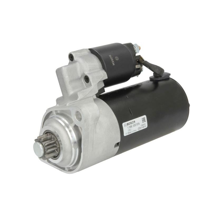 BOSCH 1986S00816 Starter
