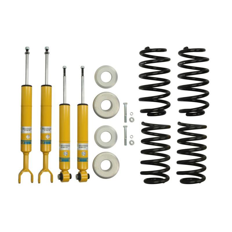 EIBACH E90-15-005-16-22 Suspension Set