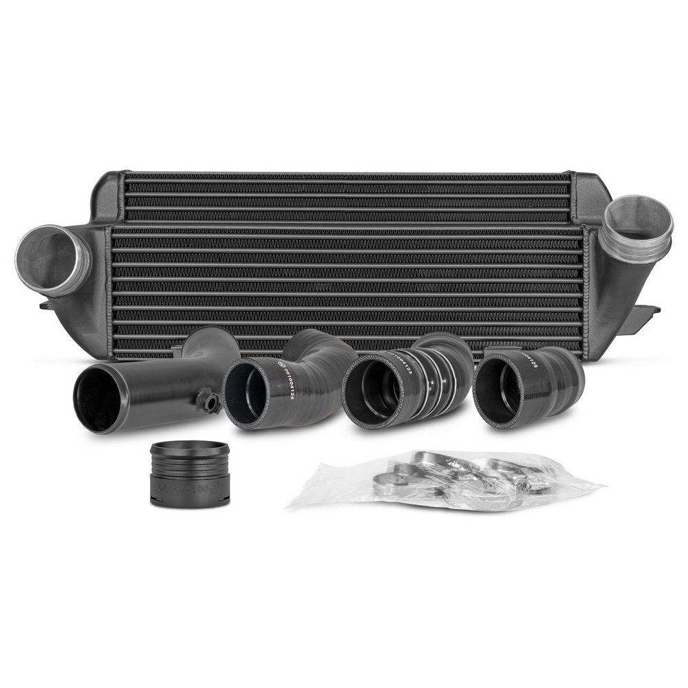 BMW E90 335d EVO2 Competition Intercooler Kit | ML Performance Car Parts