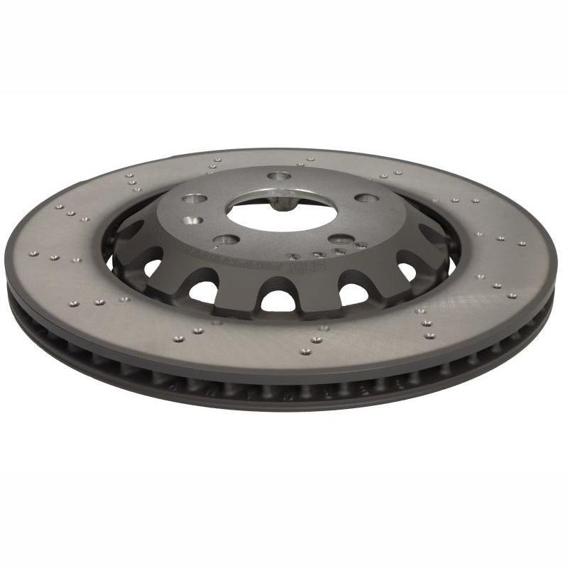 SHW ARX49211 Brake Disc