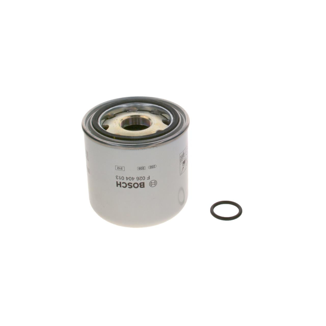 BOSCH F026404013 Oil Filter