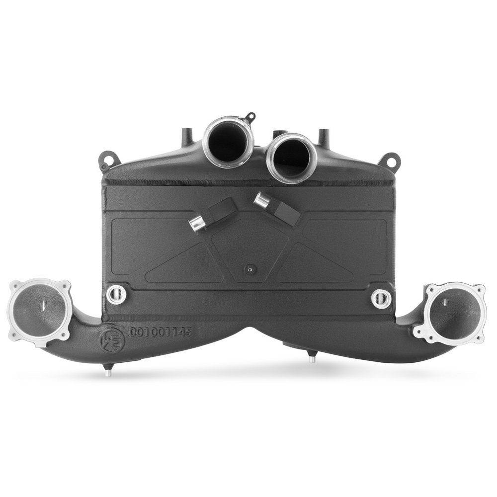 Mercedes Benz G63 AMG Intercooler Kit | ML Performance Car Parts