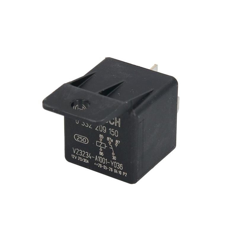BOSCH 0332209150 Main Current Relay