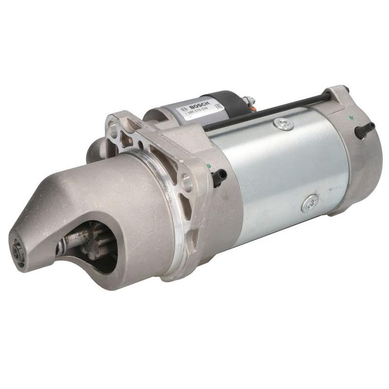 BOSCH 1986S10039 Starter