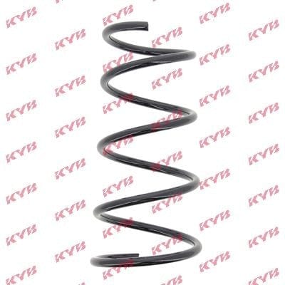KYB K-Flex Rh2947 Coil Spring For Renault Twingo Ii Hatchback