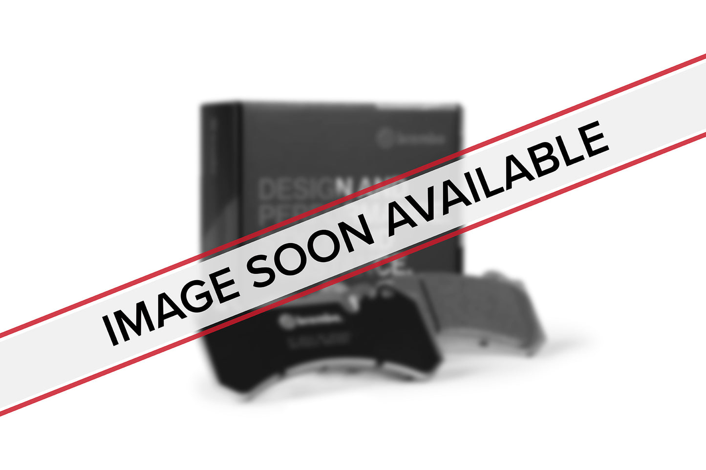 Brembo 07.D435.36-HP2 | HP2 Brake Pads