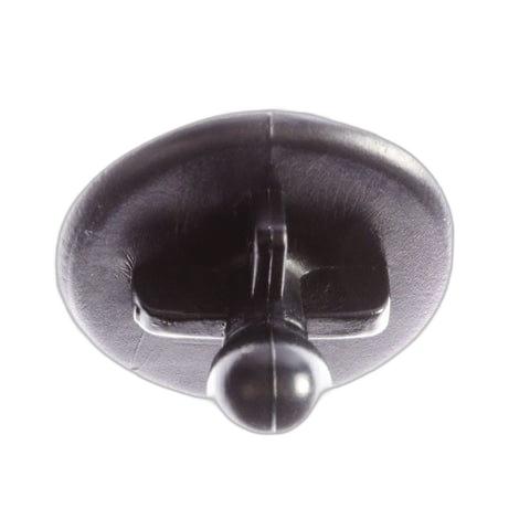 GENUINE FORD 1208271 FIESTA FUSION REAR PARCEL SHELF HOLD STRING FIXING CLIP