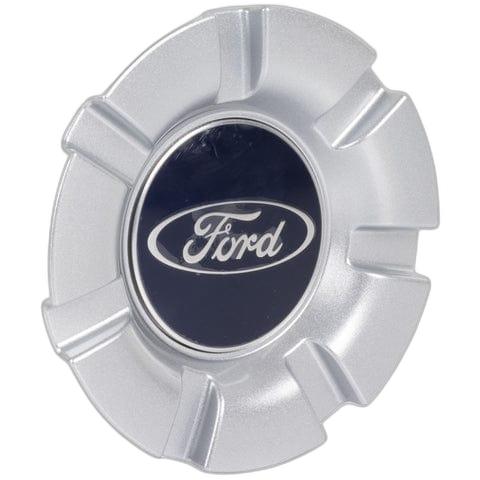 GENUINE FORD 1223086 FOCUS MK2 C-MAX MK1 ALLOY WHEEL CENTRE CAP FOR 16" WHEEL