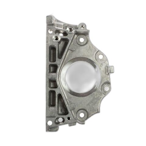 GENUINE FORD 1257267 ENGINE CYLINDER BLOCK CRANKSHAFT RETAINER ADAPTOR