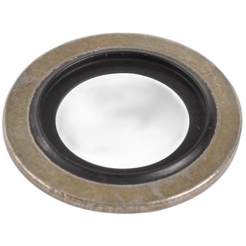 GENUINE FORD 1307340 TURBO CHARGER BANJO HOSE SEAL GASKET 02/2008-11/2012