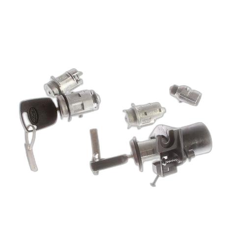 GENUINE FORD 1479654 FIESTA FUSION COMPLETE VEHICLE LOCKSET