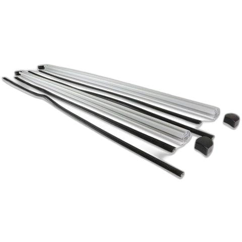 GENUINE FORD 1582847 RANGER THULE®* ROOF BASE CARRIER PROFESSIONAL