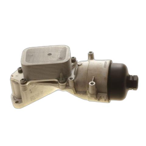 GENUINE FORD 1703252 DURATORQ DIESEL 1.4 1.6 TDCI ENGINE OIL COOLER & FILTER