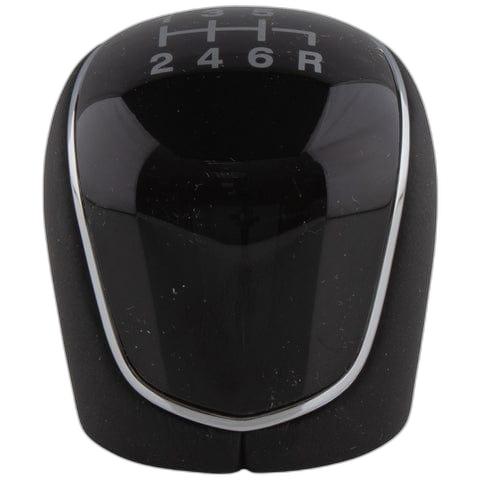 GENUINE FORD 1802169 GEAR CHANGE LEVER KNOB 6 SPEED MANUAL M66 4WD