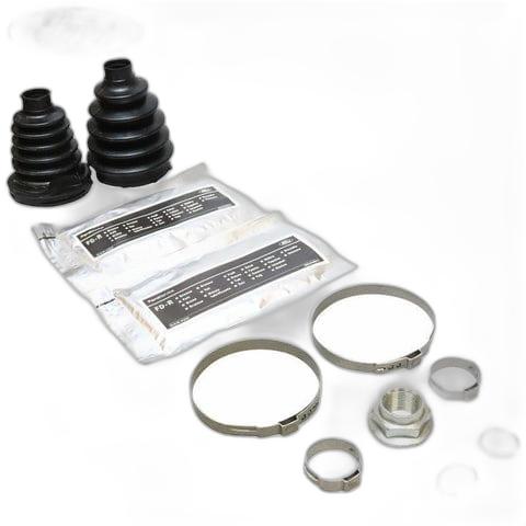GENUINE FORD 1837618 FIESTA B-MAX 1.4 ZETEC-S INNER CV BOOT KIT