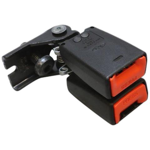 GENUINE FORD 1841555 BELT AND BUCKLE