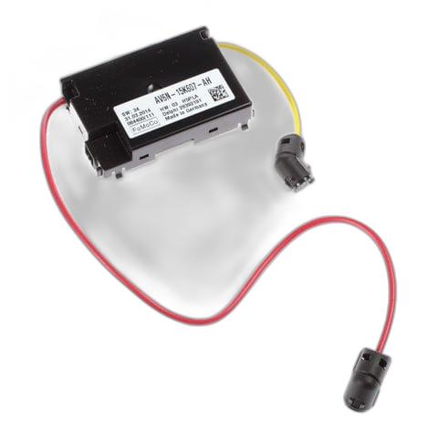 GENUINE FORD 1863061 MULTIPLE VEHICLES INTERIOR LIGHTS SENSOR & BRACKET