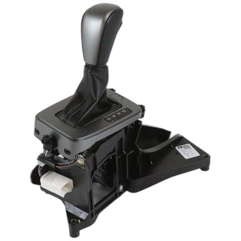 GENUINE FORD 1918609 RANGER AUTOMATIC GEAR SHIFT LEVER GAITER & LEATHER KNOB