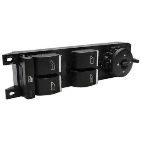 GENUINE FORD 2033142 KUGA FOCUS C-MAX FRONT O/S SWITCH REAR CHILD DOOR LOCK 15-