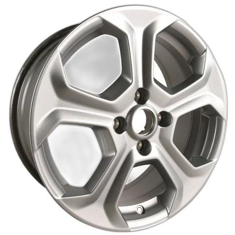 GENUINE FORD 2441795 MUSTANG RONAL/SPEEDLINE CORSE ®* SL2 MARMORA PERFORMANCE WHEEL 20" REAR, LIGHTWEIGHT FLOW-FORM WHEEL, 10-SPOKE DESIGN, MACHINED POLISHED