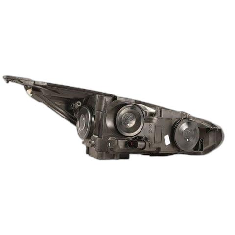 GENUINE FORD 2060628 FOCUS FRONT N/S HEAD LAMP LIGHT DTRL BLACK INSERT