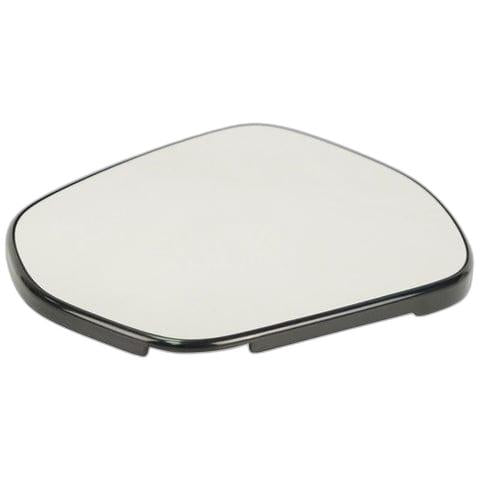 GENUINE FORD 2087327 FIESTA N/S DOOR REAR VIEW MIRROR GLASS LESS BLIND SPOT