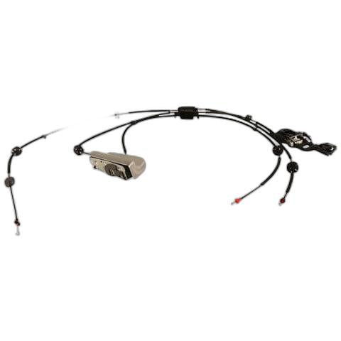 GENUINE FORD 2201326 TRANSIT N/S SLIDING DOOR LATCH MECHANISM 01/2014-