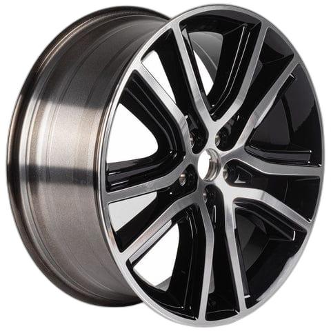 GENUINE FORD 2231462 EDGE 20" ALLOY WHEEL 9 SPOKE DESIGN 8.5J X1 2018-