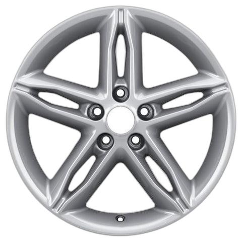downloaded_images\genuine-ford-2237379-x4-set-of-4-focus-st-focus-c-max-alloy-wheel-17-5-spoke-premium-design-silver-2010-2021-1-1MAzfJsq7np9-fU2yw8TPNIHfdoheoQEF.jpg
