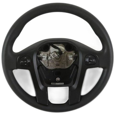 GENUINE FORD 5242479 RANGER STEERING WHEEL POWER STEERING CRUISE CONTROL 11-