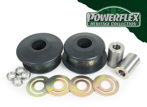 Powerflex PFF85-204H Front Wishbone Rear Bush 1 | ML Performance EU Car Parts