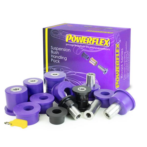 Powerflex PF85K-1010 Powerflex Handling Pack 1 | ML Performance EU Car Parts