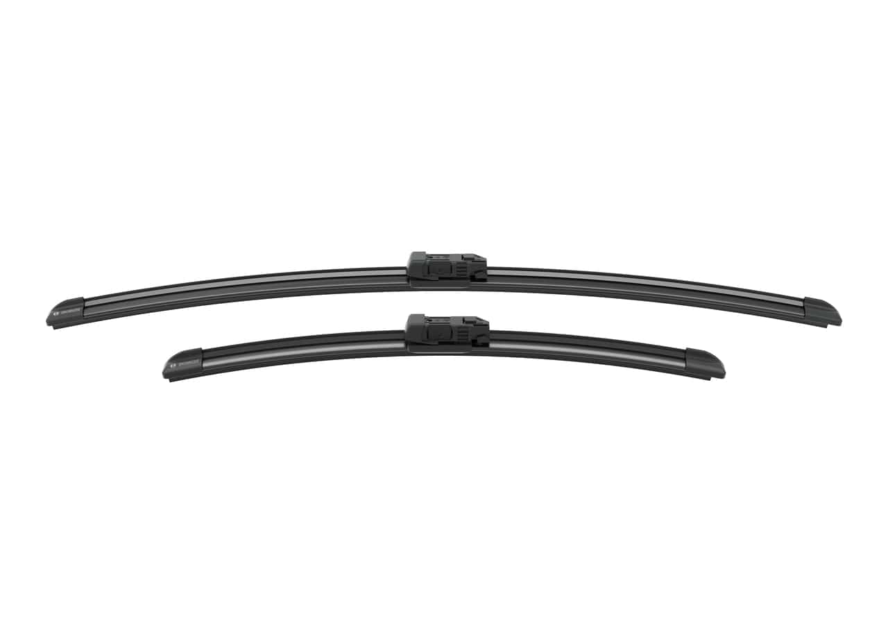 Wiper Blade Bosch Aerotwin A 295 S