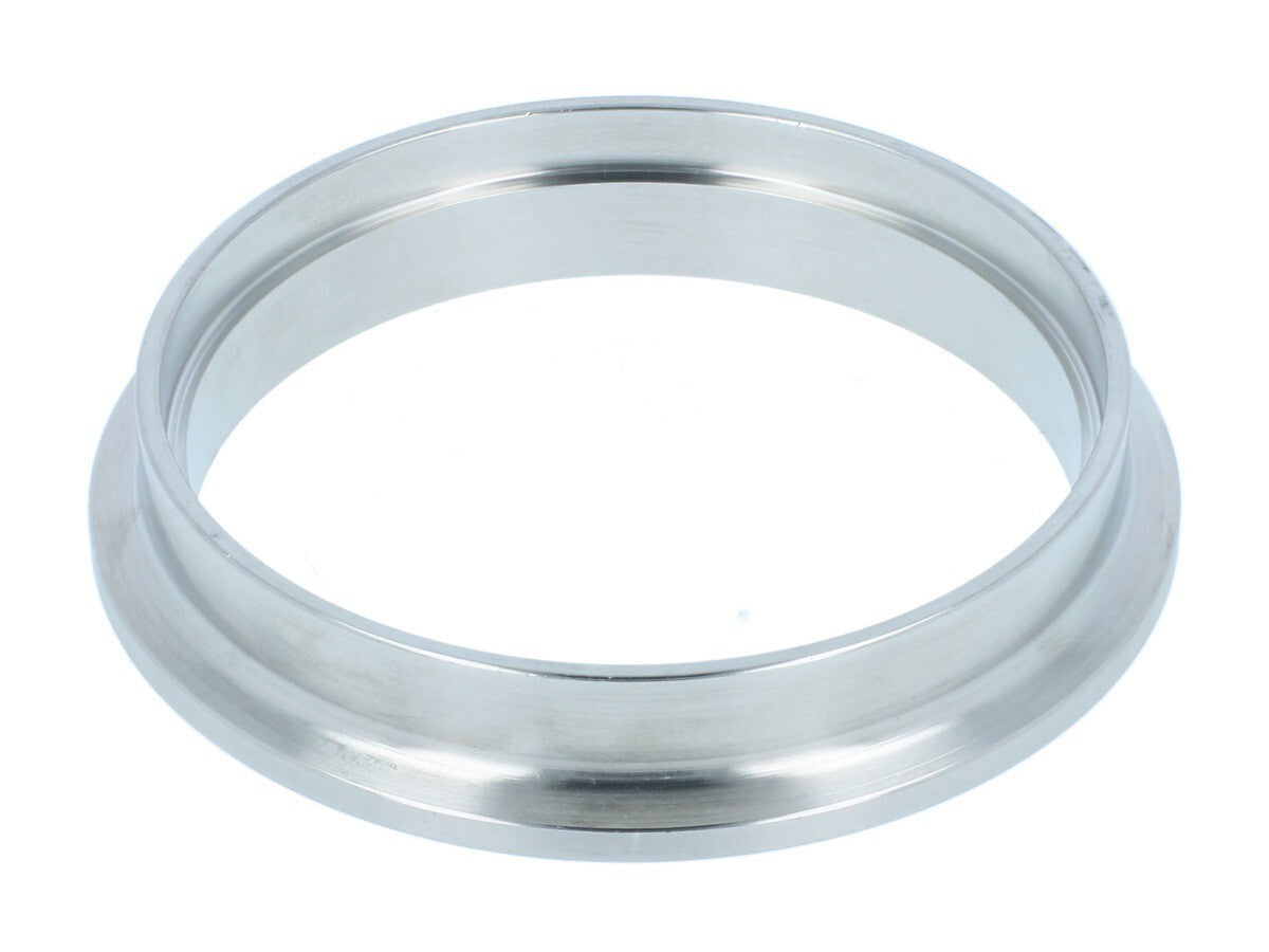 Turbozentrum 471860 Downpipe V-Band Outlet Flange for Garrett Turbine Housings with 78mm ID