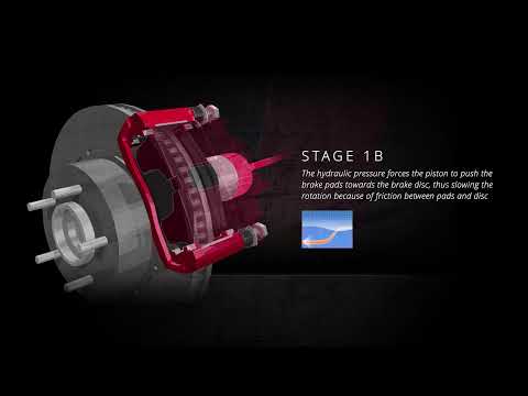 Mintex MDC2386 Brake Disc