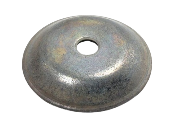 Genuine BMW 33526762325 Plate