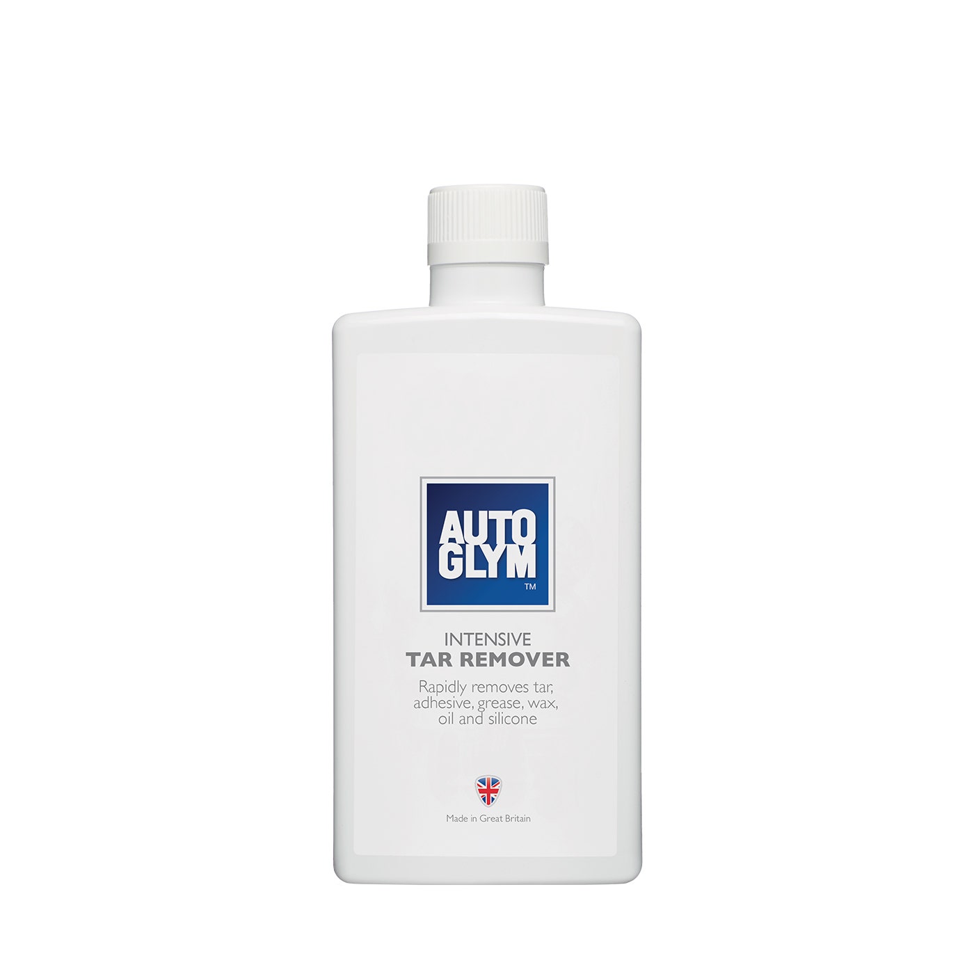 Autoglym Intensive Tar Remover 500Ml | ML Performance Car Parts