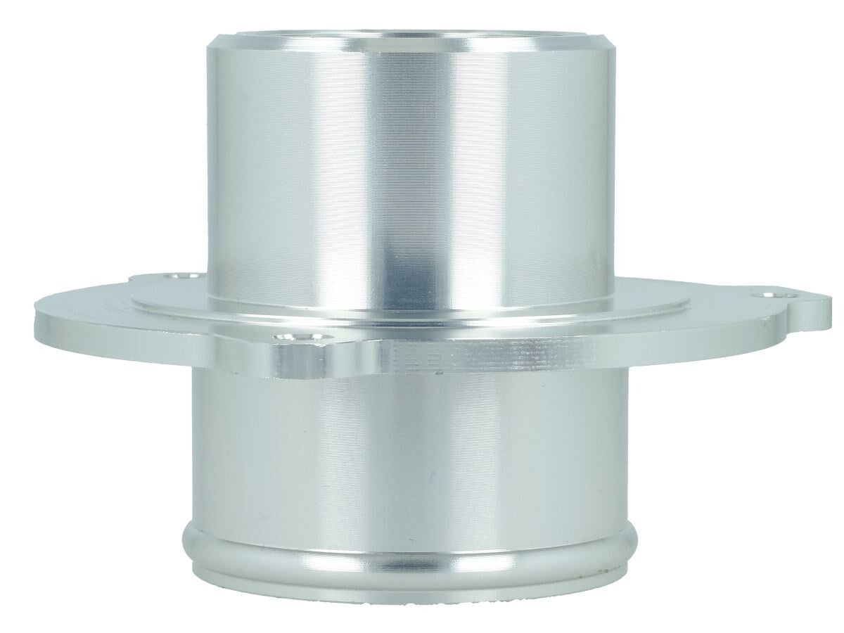 Turbozentrum 119331 K04-064 high flow outlet adapter to hose connection