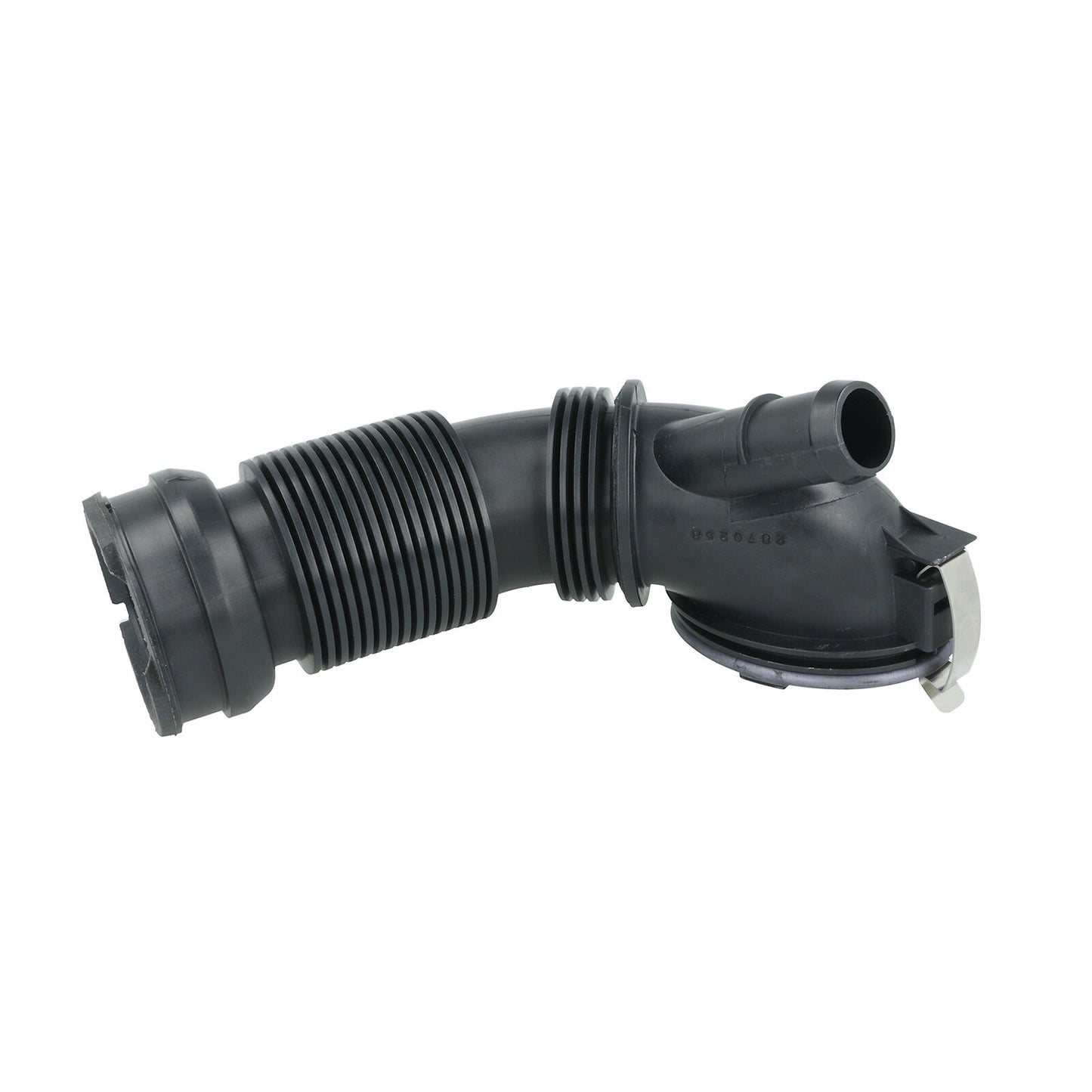 Turbozentrum 432511 K04-064 Turbo Upgrade Kit incl. Charge pipe - VW Golf Audi A3 TT 2.0 TFSI