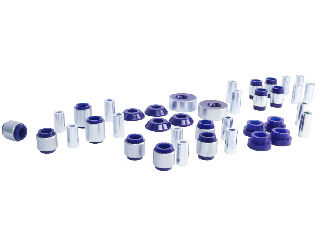 SuperPro KIT146K Enhancement Bush Kit