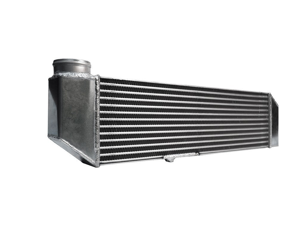 Turbozentrum 402357 Charge Air Intercooler Upgrade AUDI 200 20V Turbo