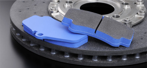 Endless EIP277 W007 Brake Pad Front | ML Performance Car Parts