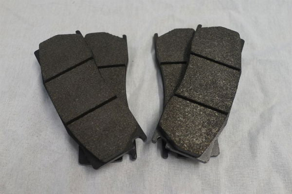 Alcon PNF4497X831S.4 Ferrodo DSP Front Pad Set