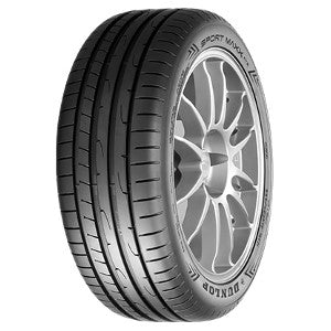 DUNLOP Sp Sport Maxx Rt 2 245/40 R20 99Y XL Summer Car Tyre