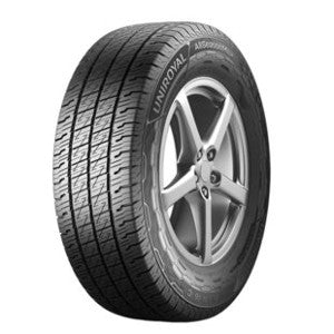 UNIROYAL Rainmax 5 225/75 R16 121/120R Summer Car Tyre
