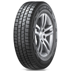HANKOOK Ra30 Vantra St As2 195/75 R16 107/105R All Seasons Car Tyre