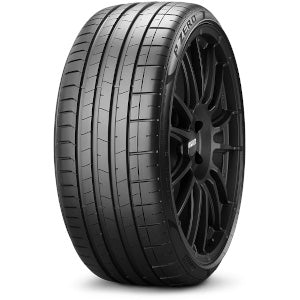PIRELLI P-Zero (Pz4) (Vol) Ncs Luxury 275/35 R22 104W XL Summer Car Tyre