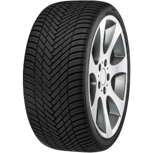 FORTUNA Ecoplus2 4S 235/45 R19 99W XL All Seasons Car Tyre